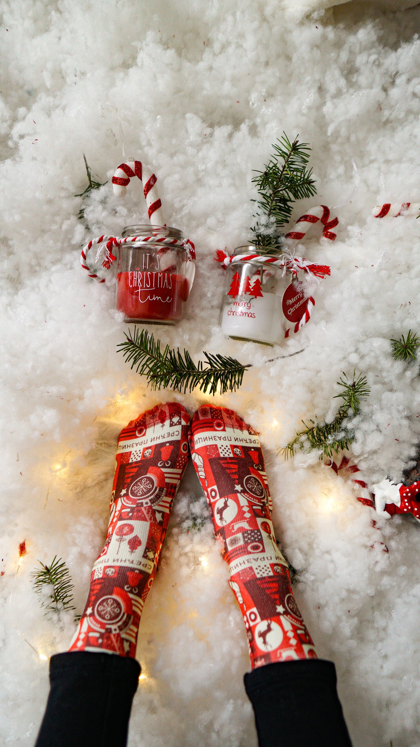 Christmas wishes