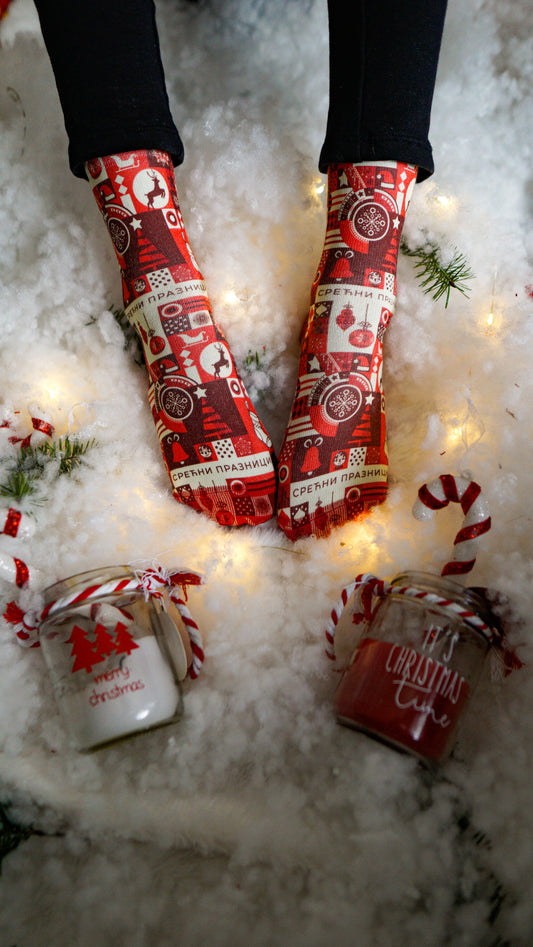 Christmas wishes kids