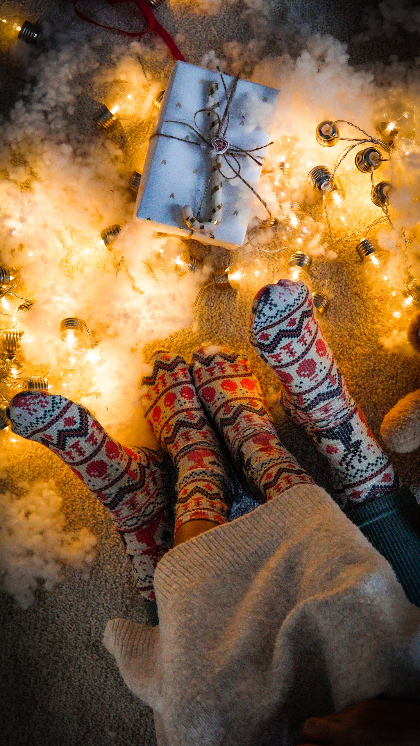 Retro Xmas