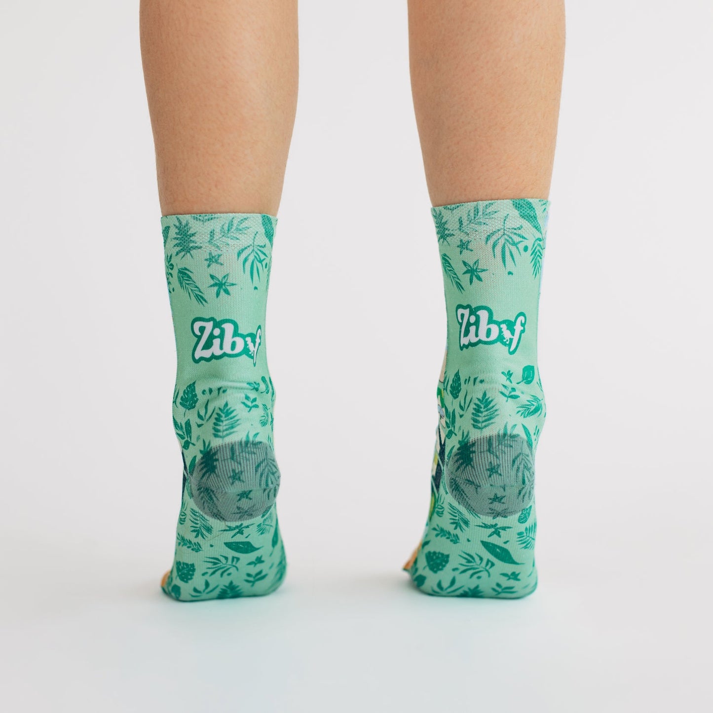 Sockosaurus kids