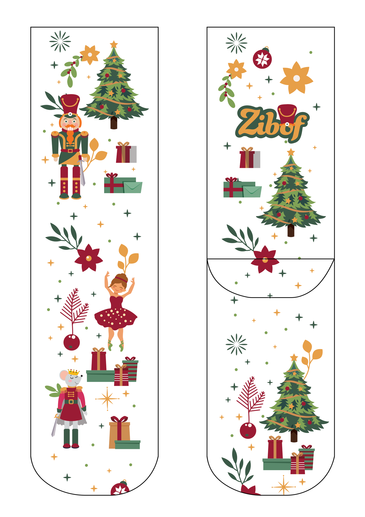 Nutcracker