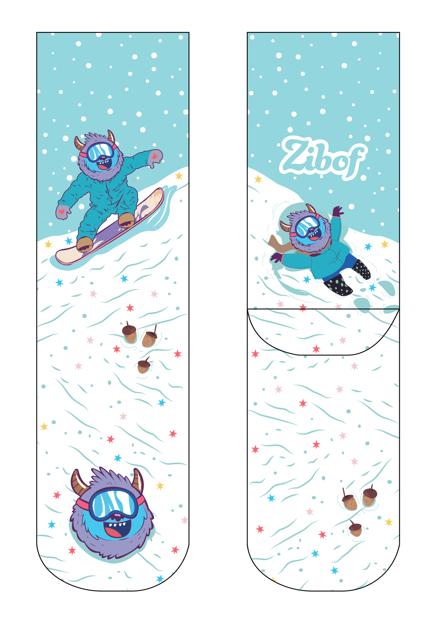 Yeti