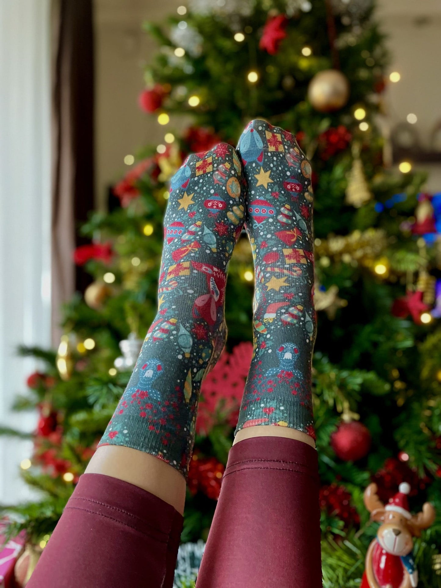 Gifts
