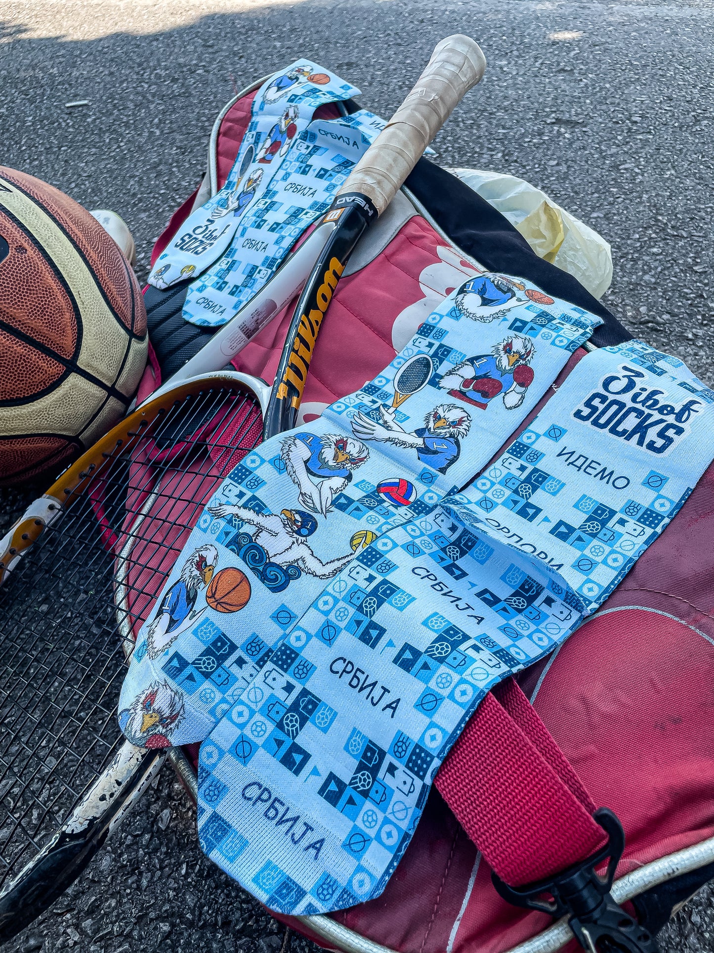Sports