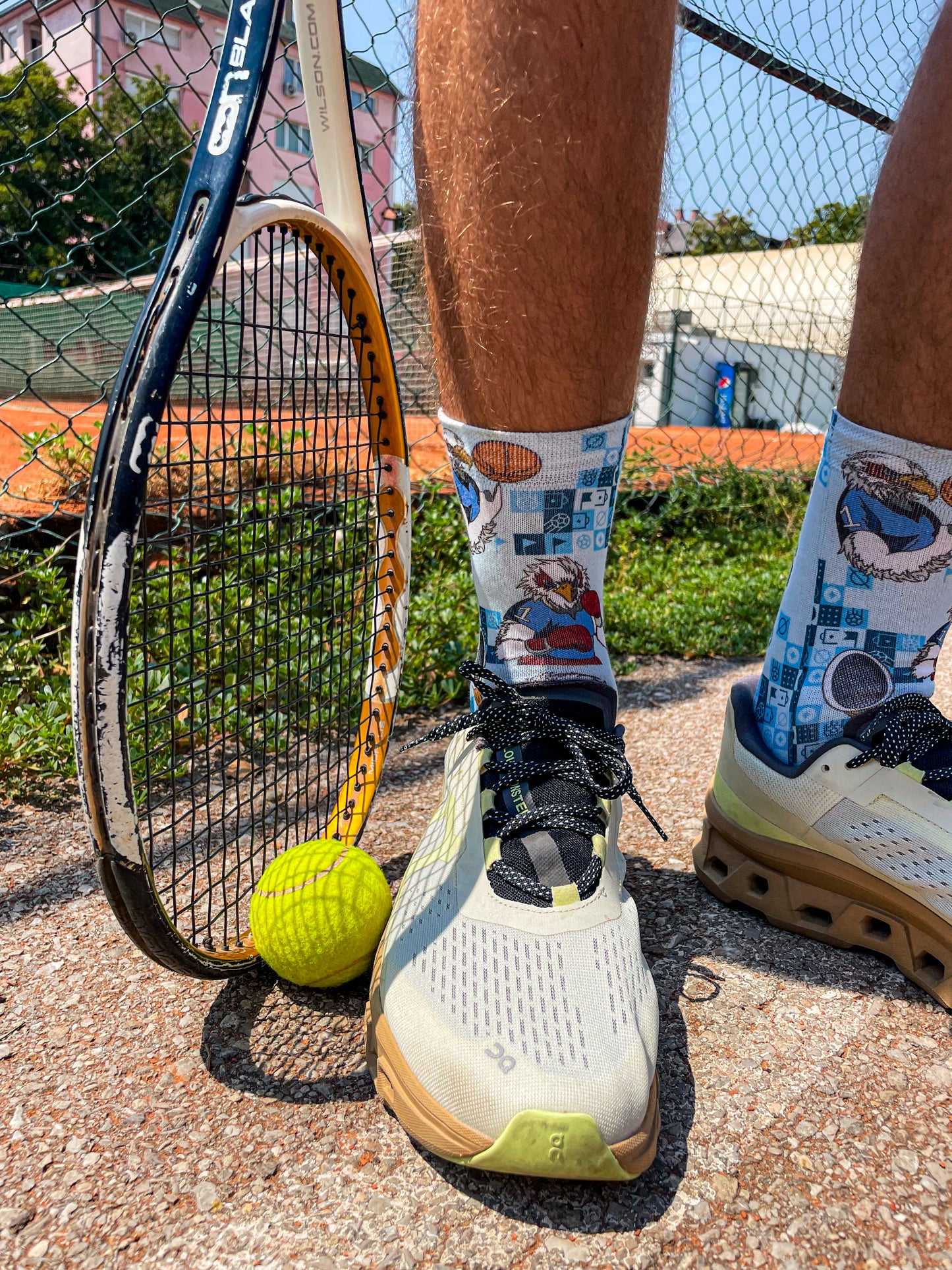 Sports