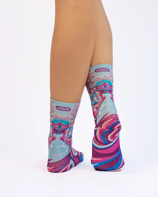 雪の町 (Yuki no machi)