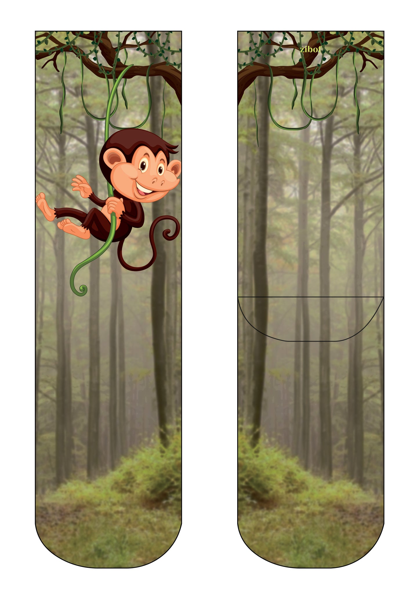 Monkey’s business