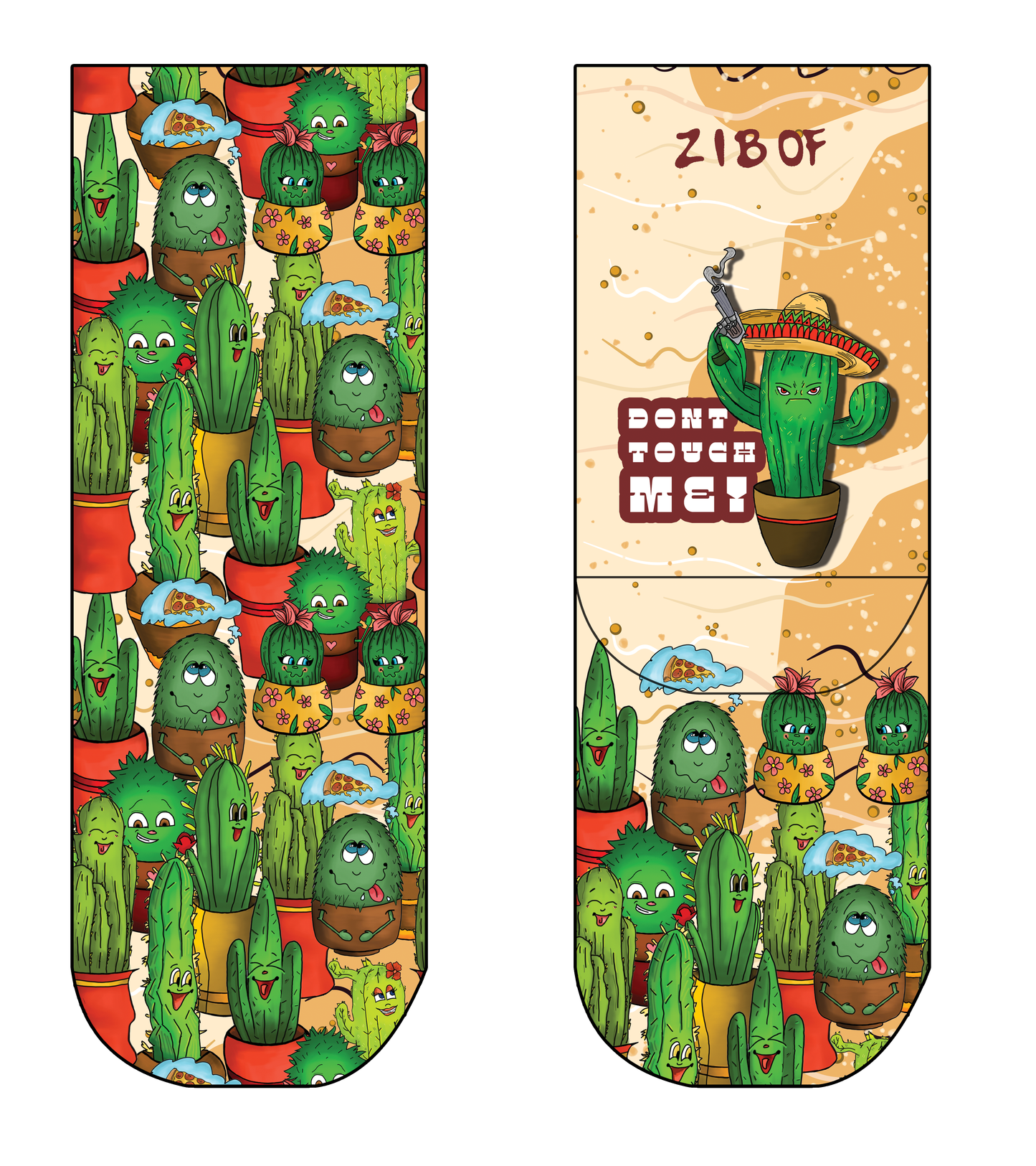 Saguaro kids