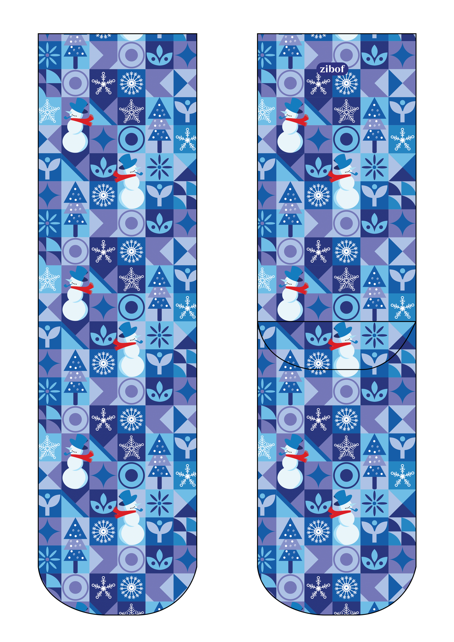 Snowman