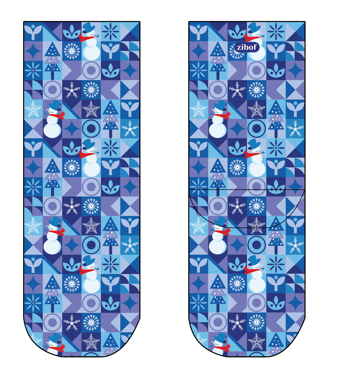 Snowman