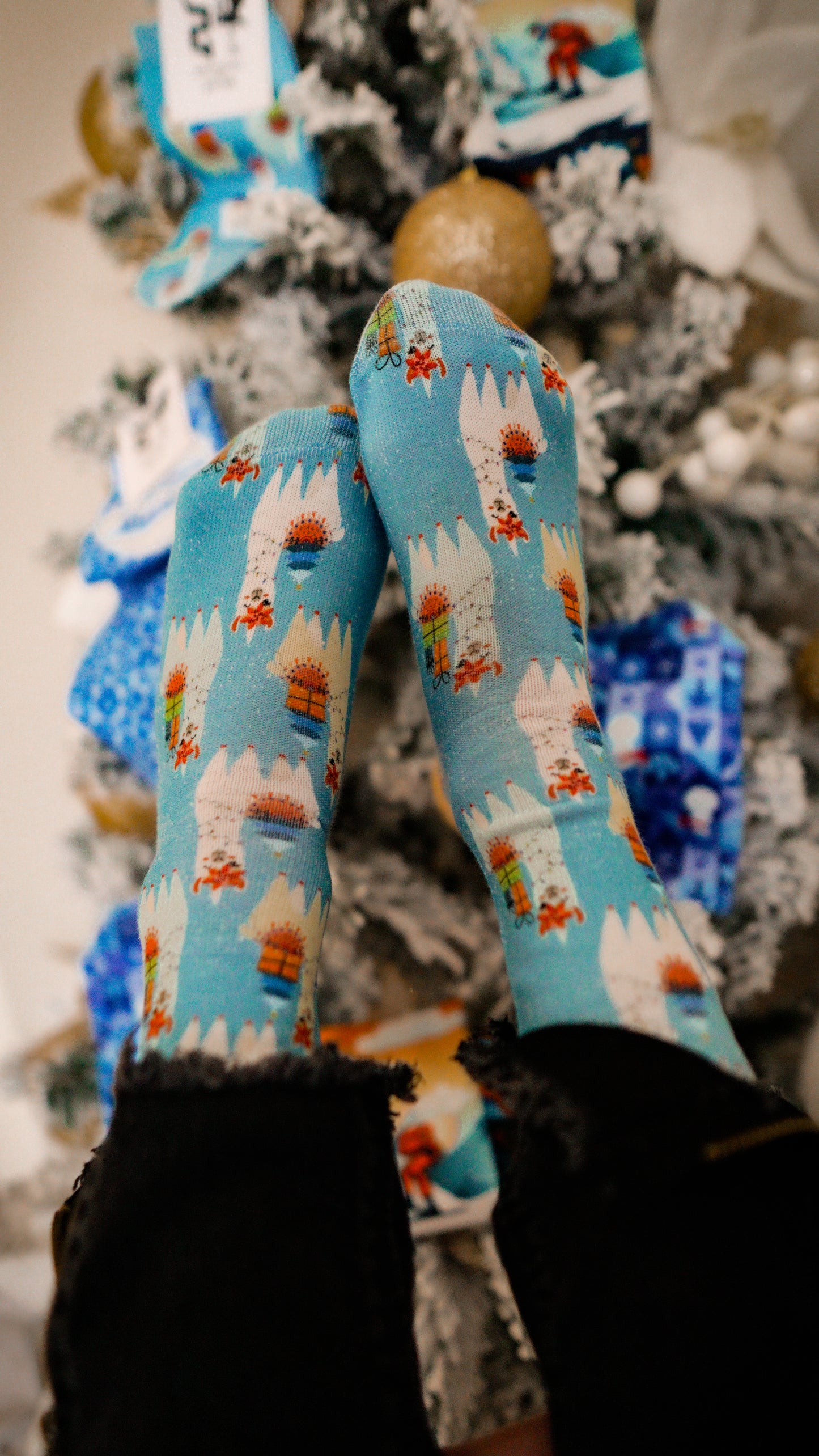 Alpaca L