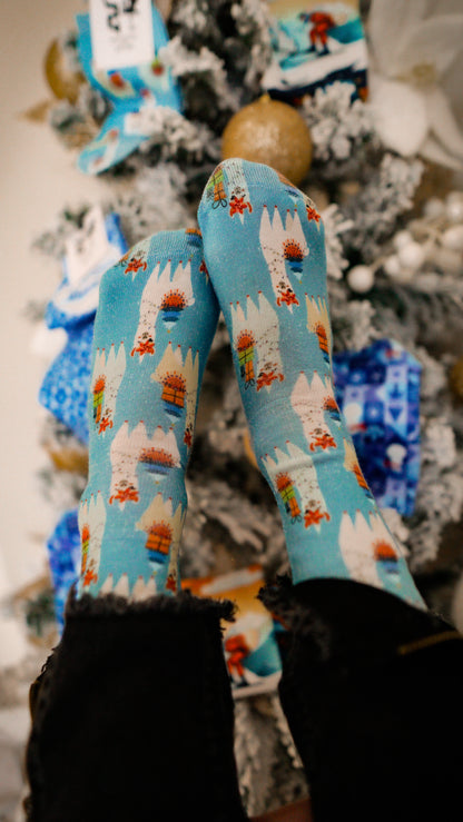 Alpaca L