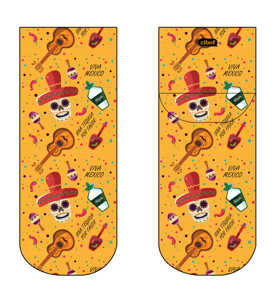 Viva Mexico
