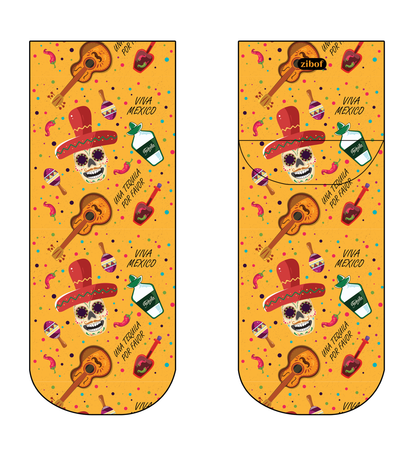 Viva Mexico