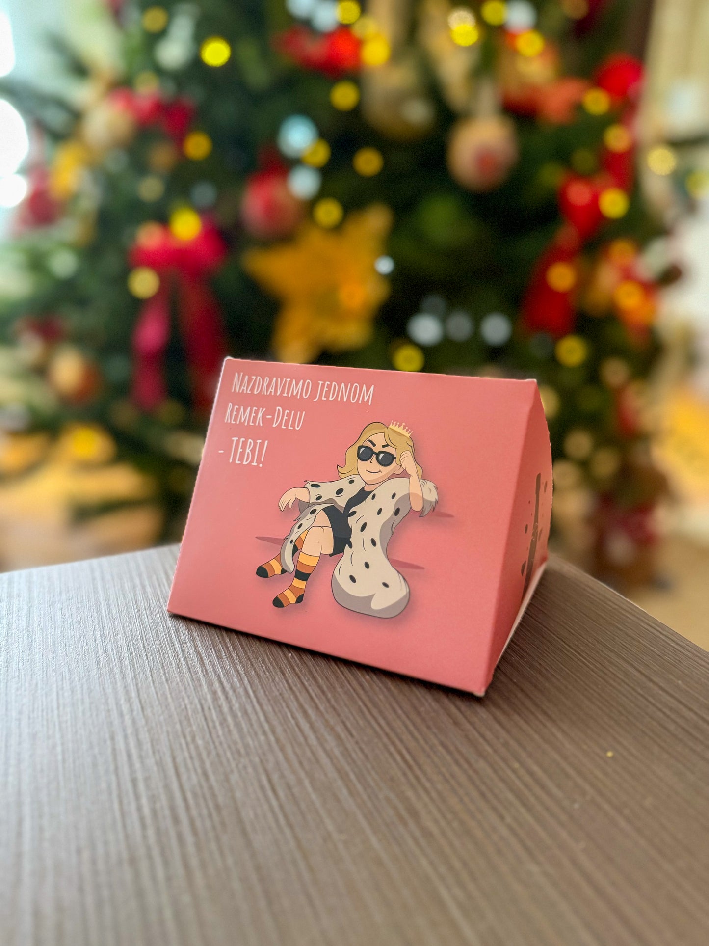 Rodjendanska kutija za poklon 2