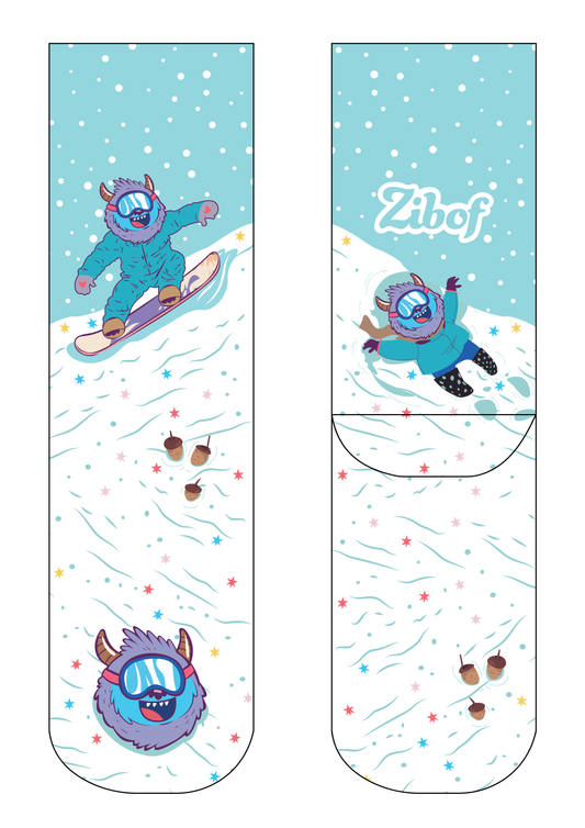 Yeti