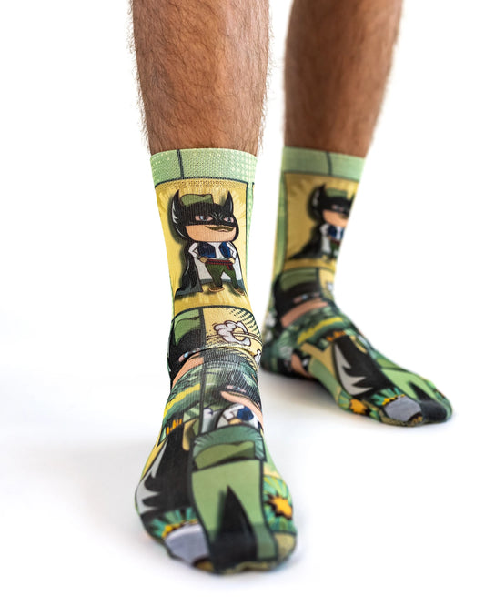 Bat-Sokolar