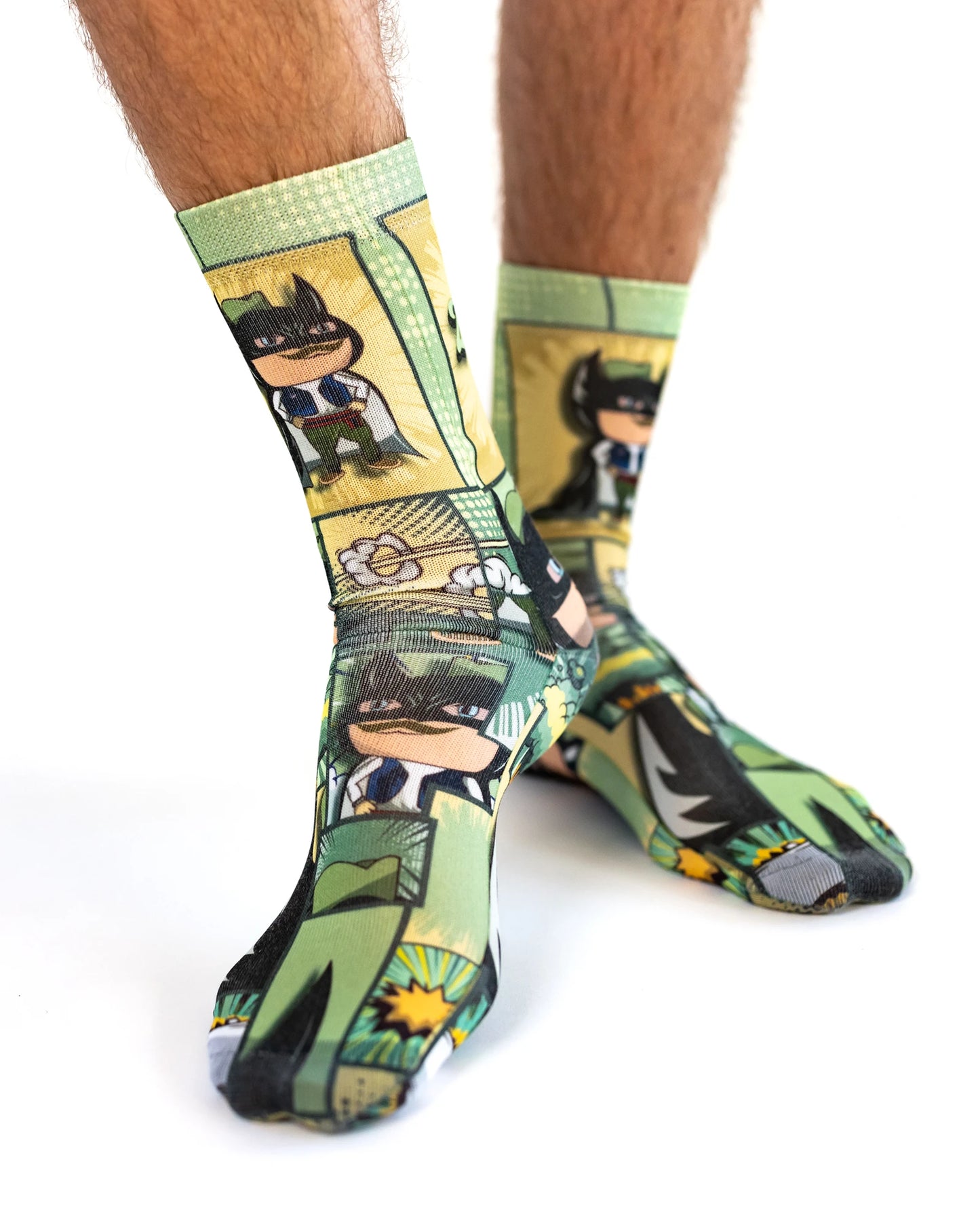 Bat-Sokolar