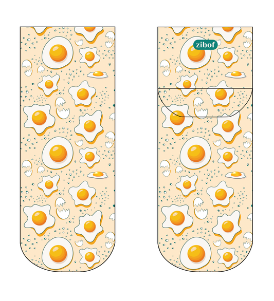 Eggstasy