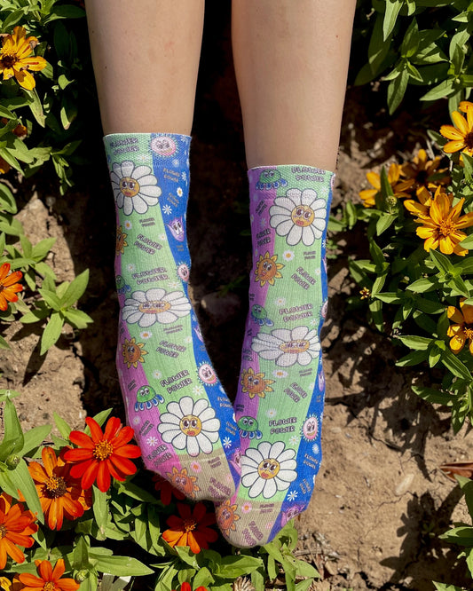 Flower Power