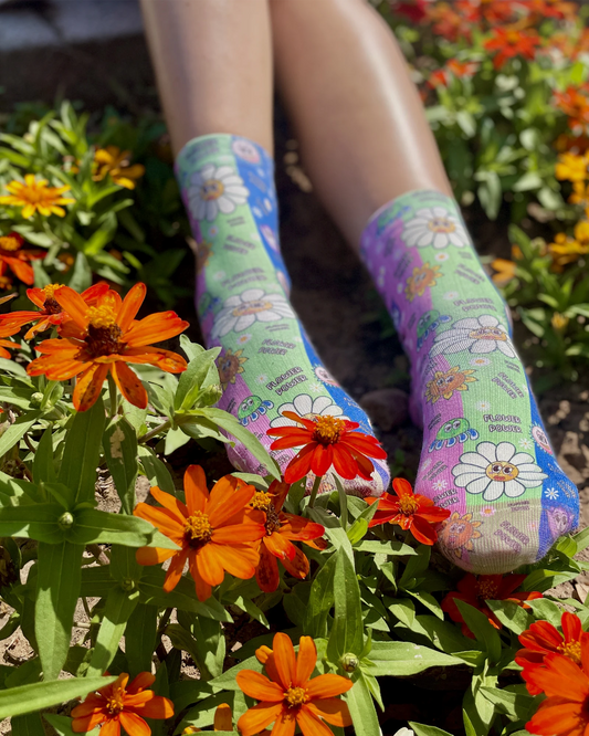 Flower Power