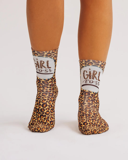 Girl boss