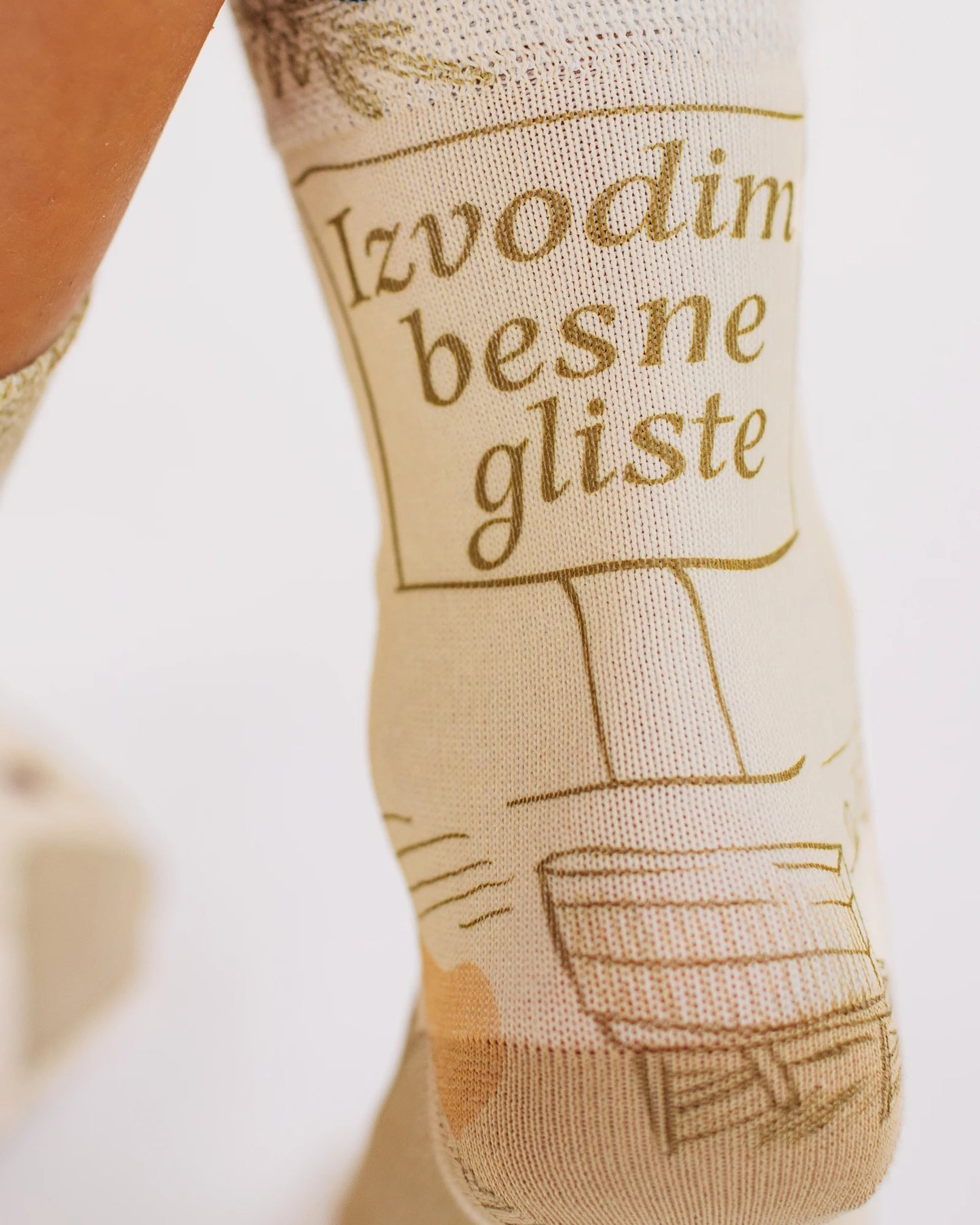 Besne gliste
