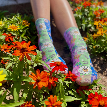 Flower Power