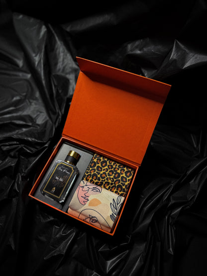 Zibof Maison Privée / Limited edition