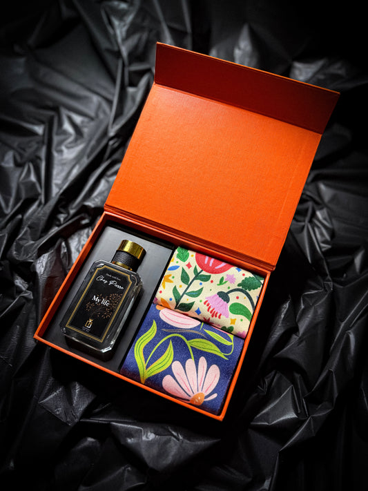 Zibof Maison Privée / Limited edition