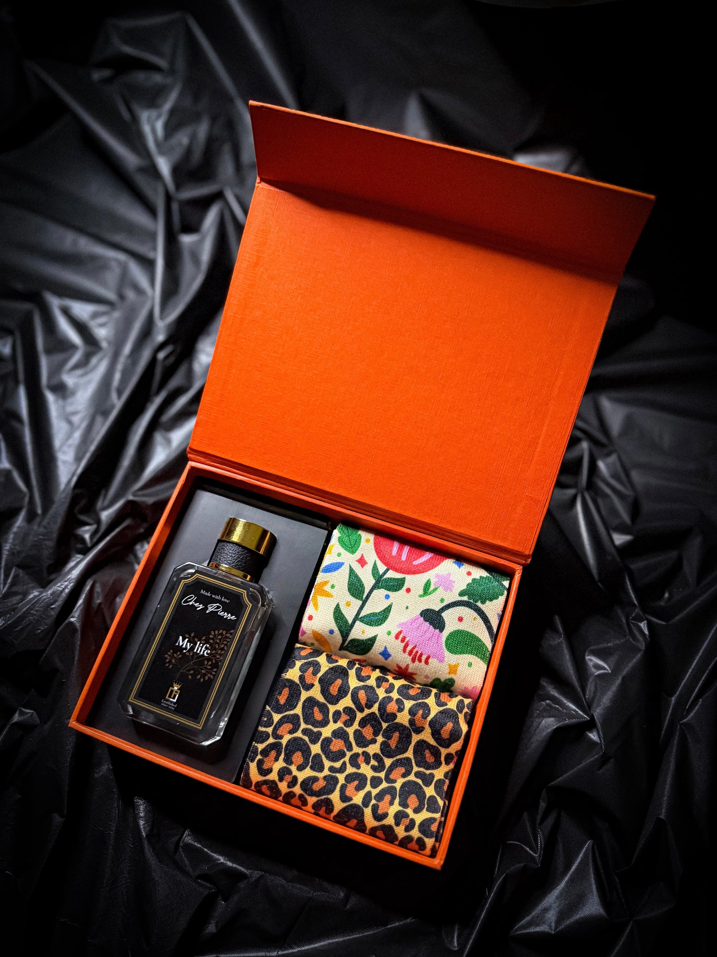 Zibof Maison Privée / Limited edition