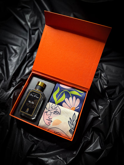 Zibof Maison Privée / Limited edition