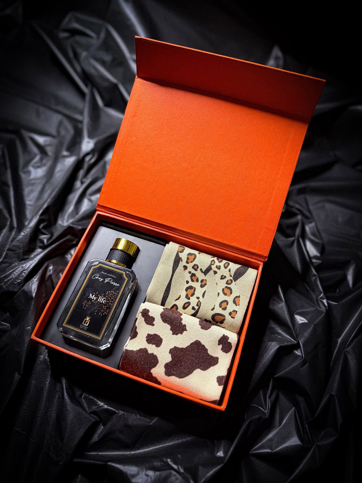 Zibof Maison Privée / Limited edition