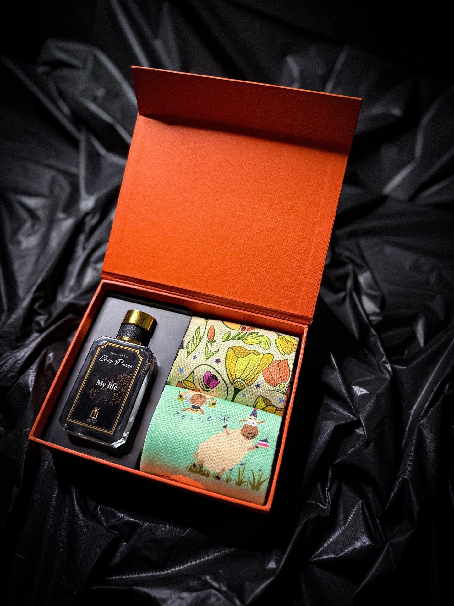 Zibof Maison Privée / Limited edition