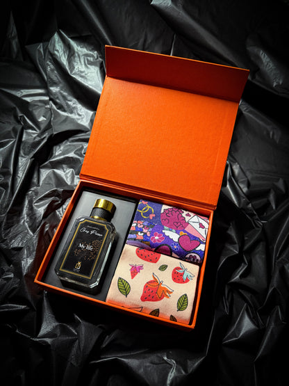 Zibof Maison Privée / Limited edition