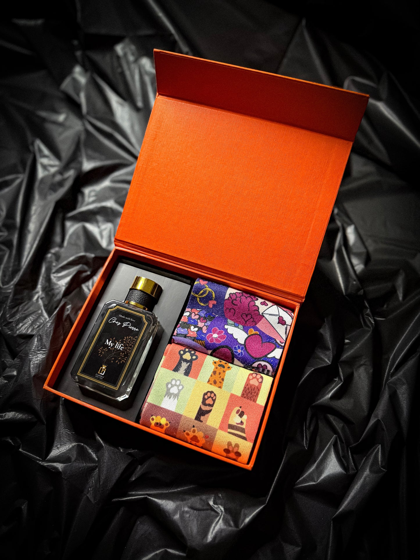 Zibof Maison Privée / Limited edition