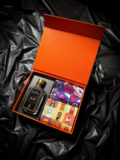 Zibof Maison Privée / Limited edition