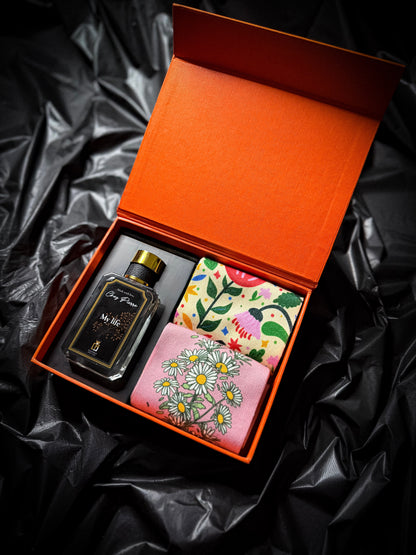 Zibof Maison Privée / Limited edition