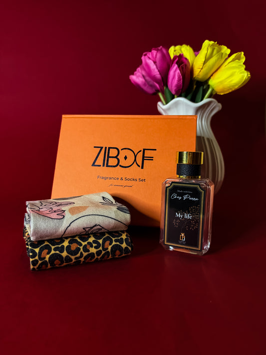 Zibof Maison Privée / Limited edition