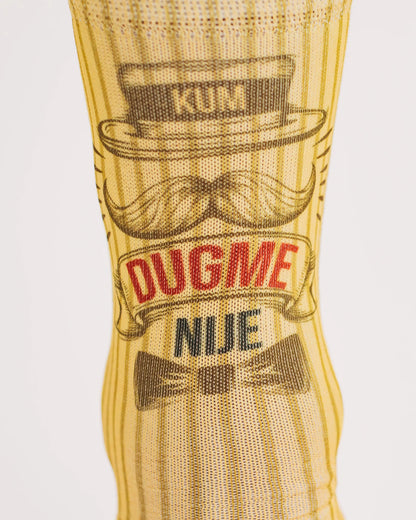 Kum nije dugme