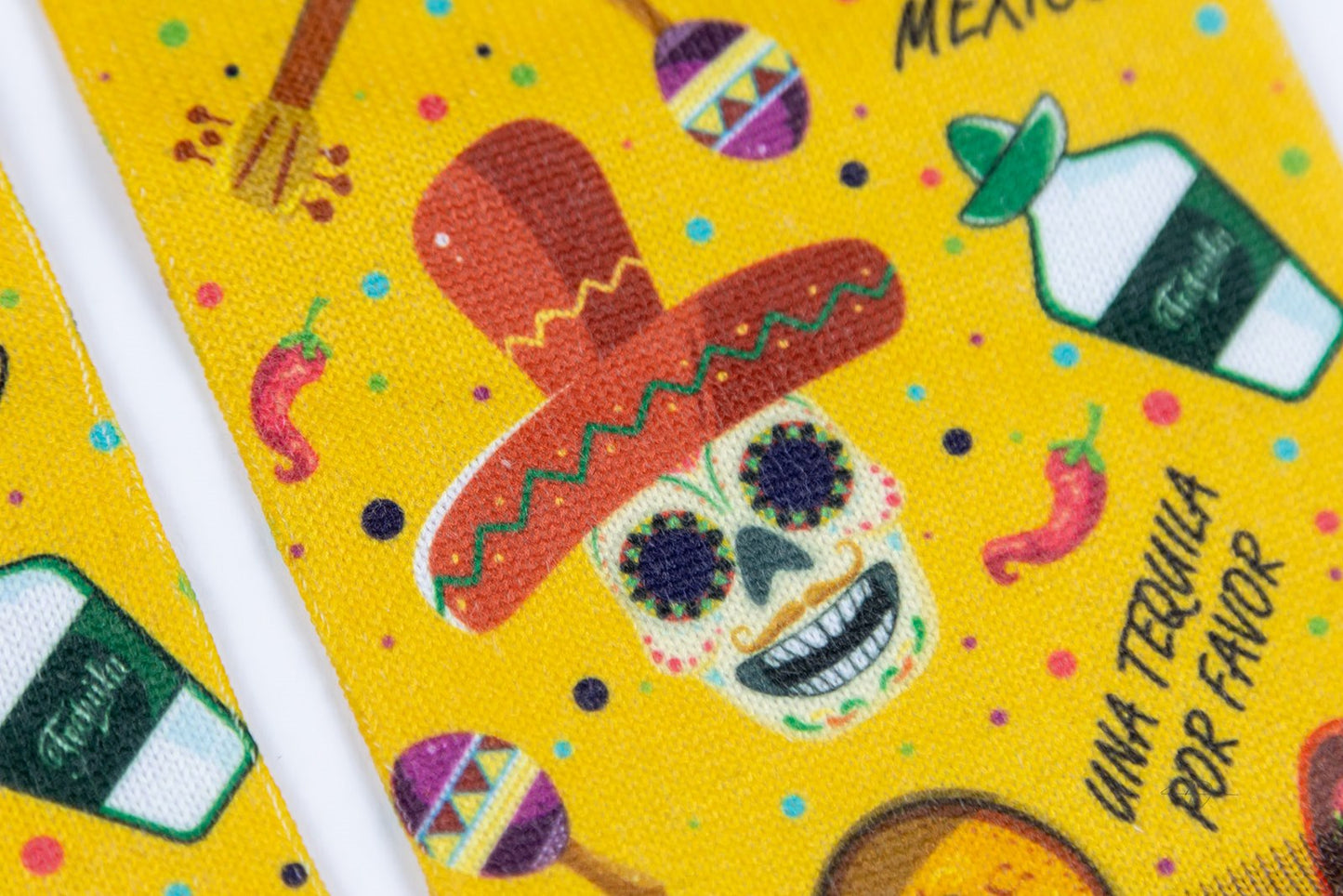 Viva Mexico