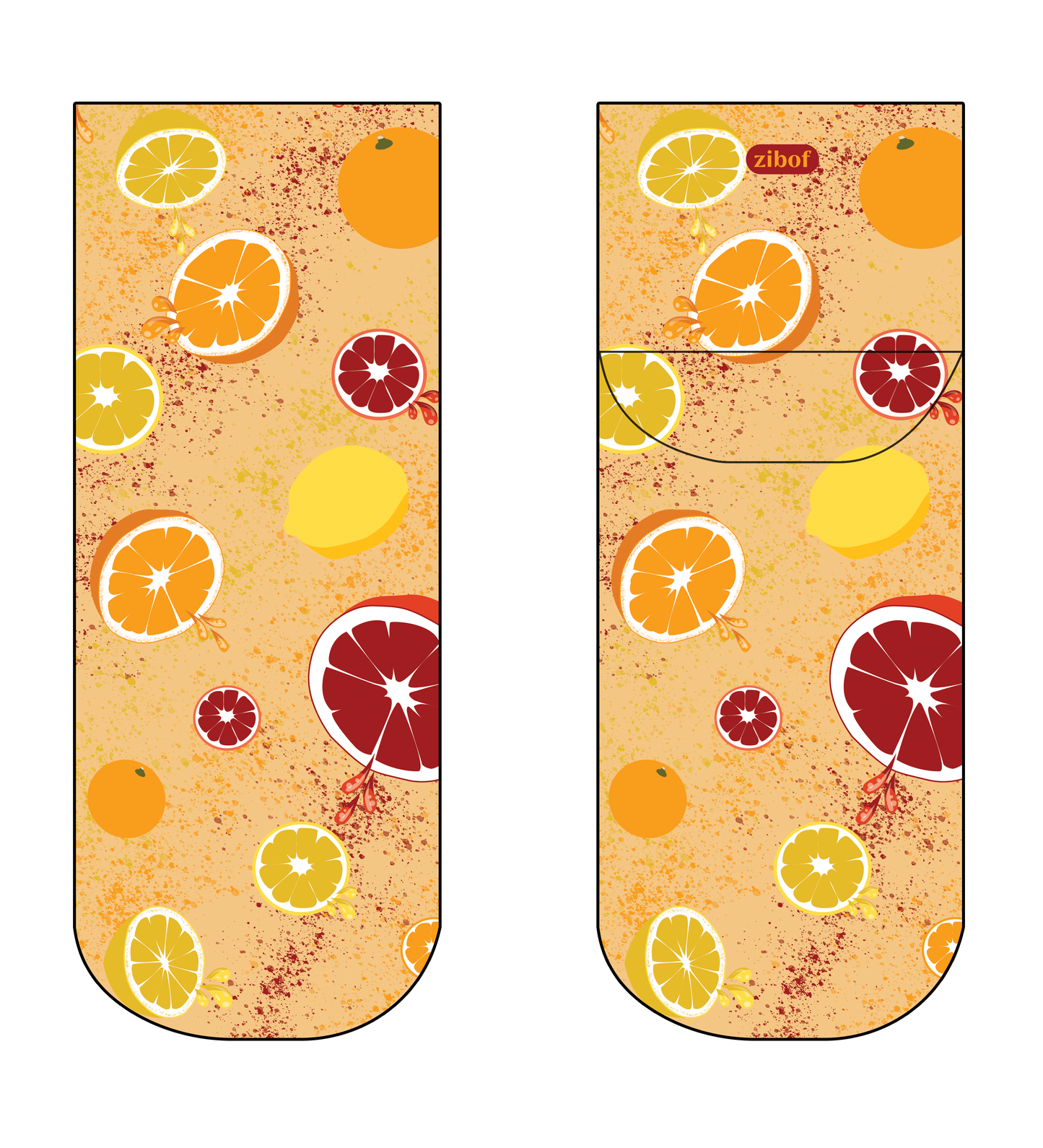 Oranges