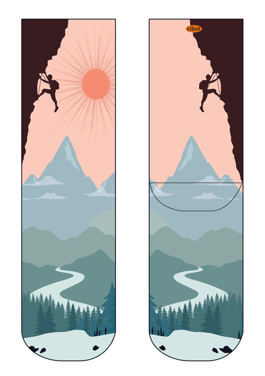 Climbing