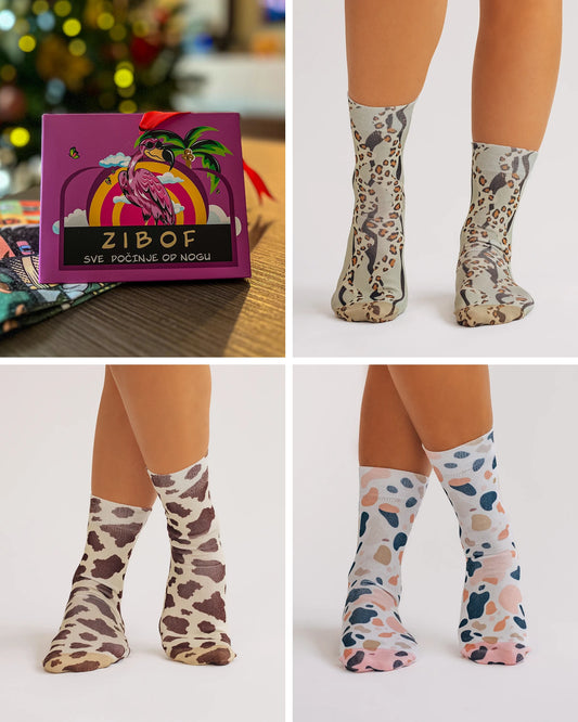 Wild spirit poklon paket