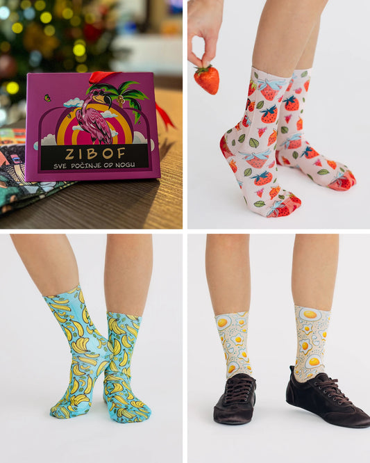 Brunch Vibes poklon paket