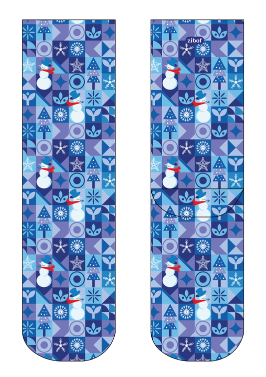 Snowman
