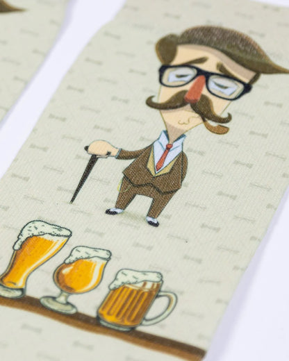 Vintage beer