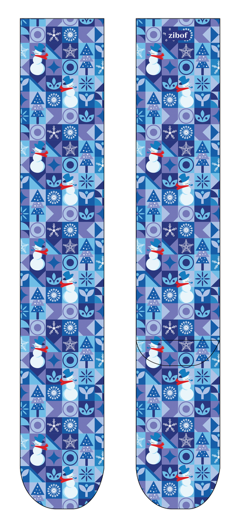 Snowman L