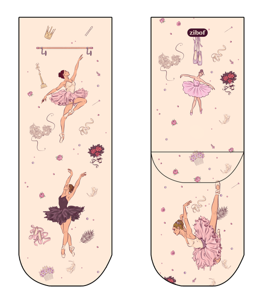 Ballerina